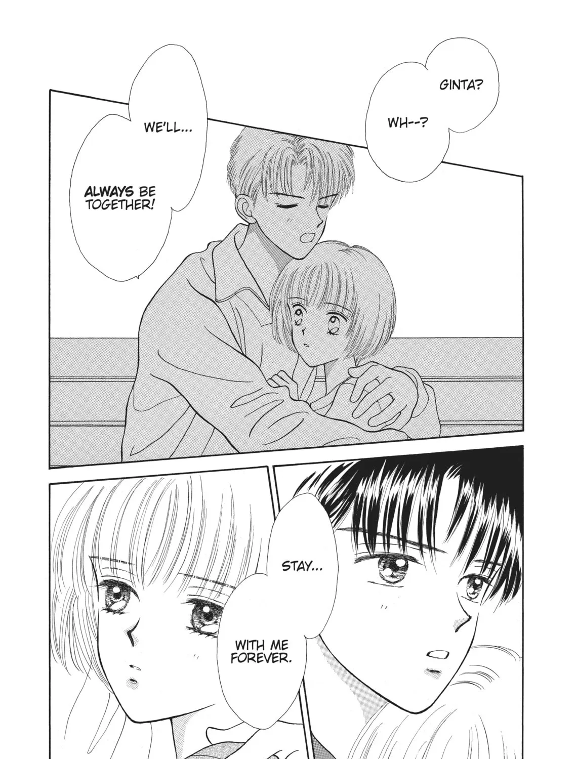 Read Marmalade Boy chapter 35 image 24 on Lezhin