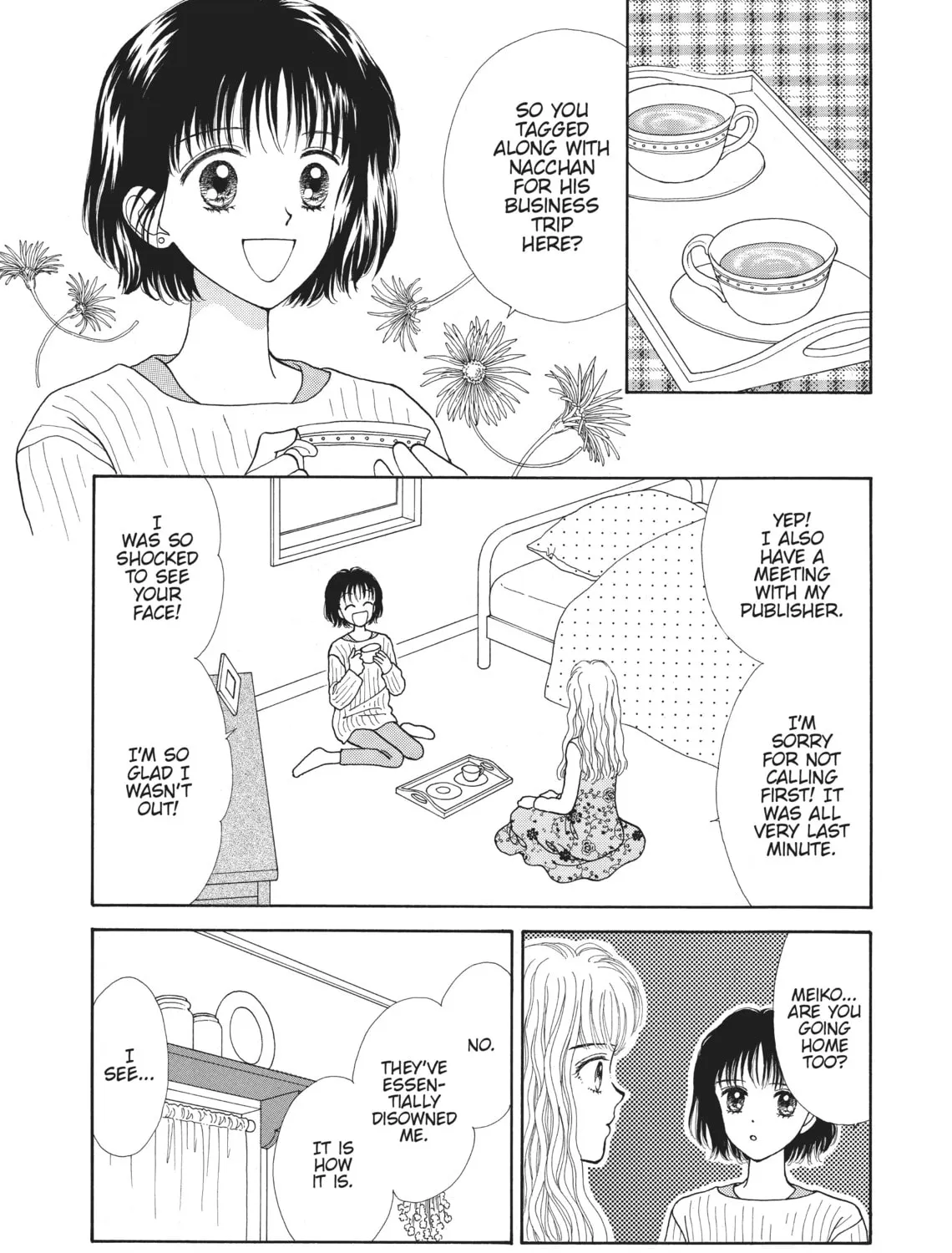 Read Marmalade Boy chapter 35 image 48 on Lezhin
