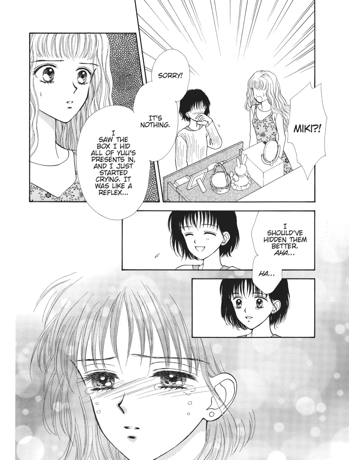 Read Marmalade Boy chapter 35 image 54 on Lezhin