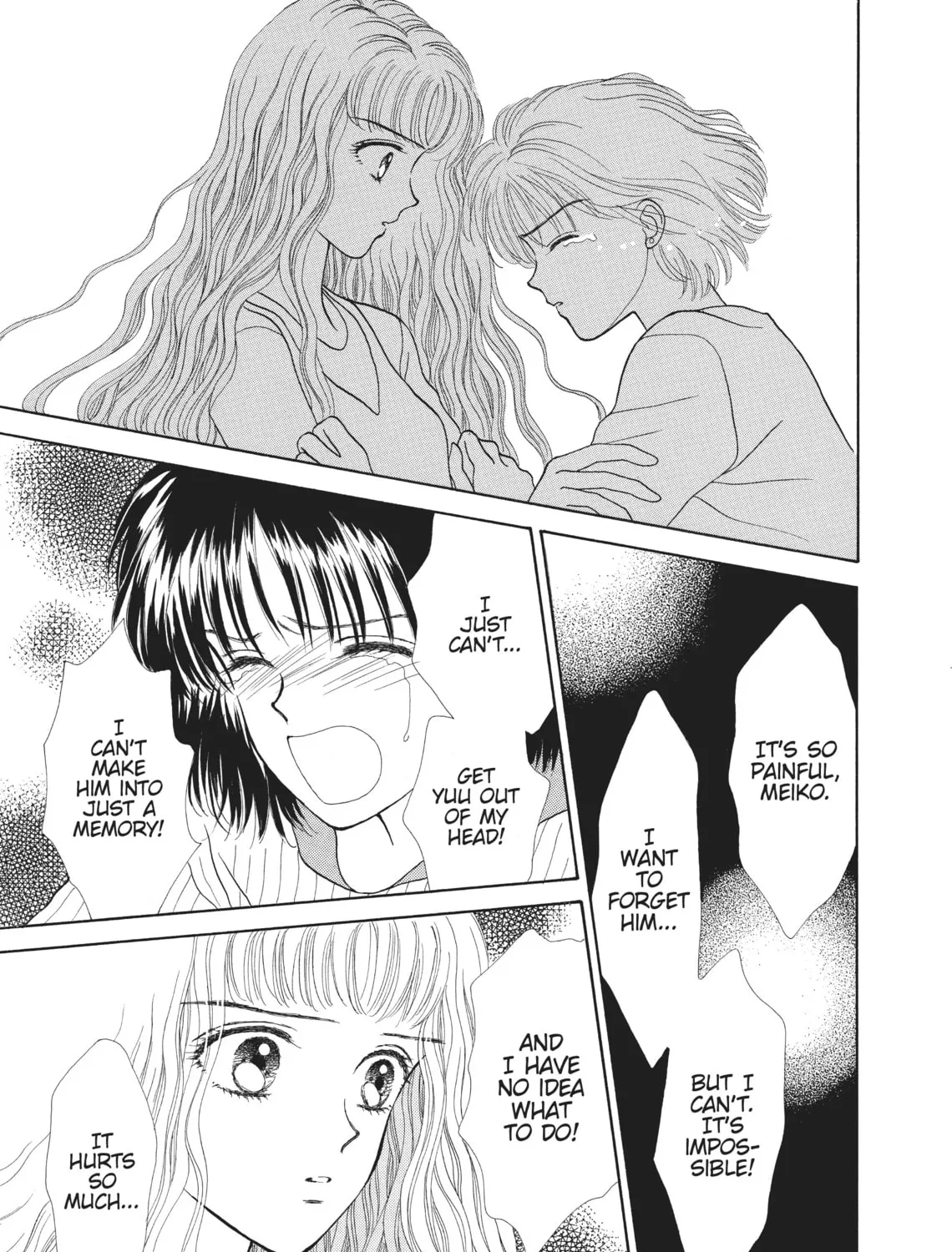 Read Marmalade Boy chapter 35 image 56 on Lezhin
