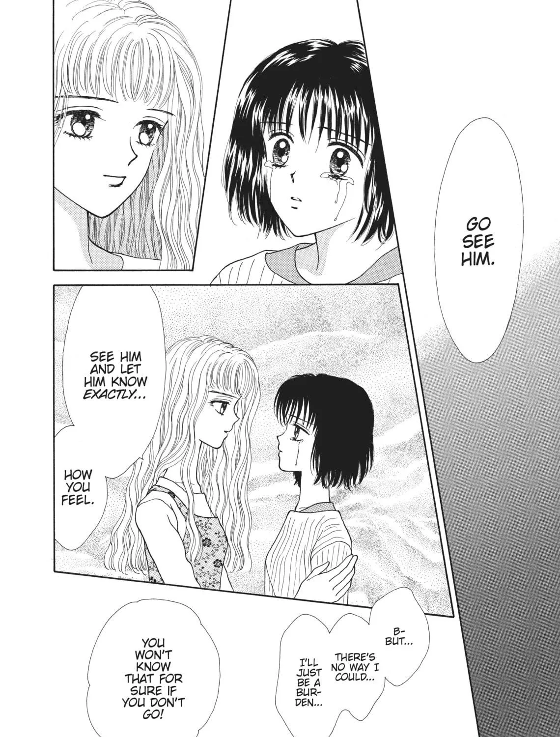 Read Marmalade Boy chapter 35 image 58 on Lezhin