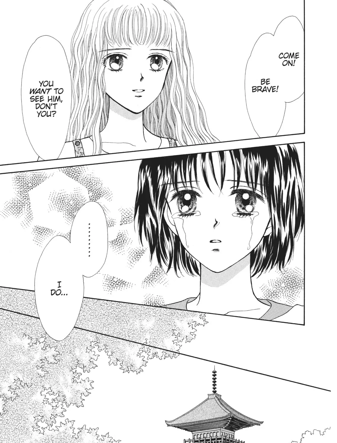 Read Marmalade Boy chapter 35 image 60 on Lezhin