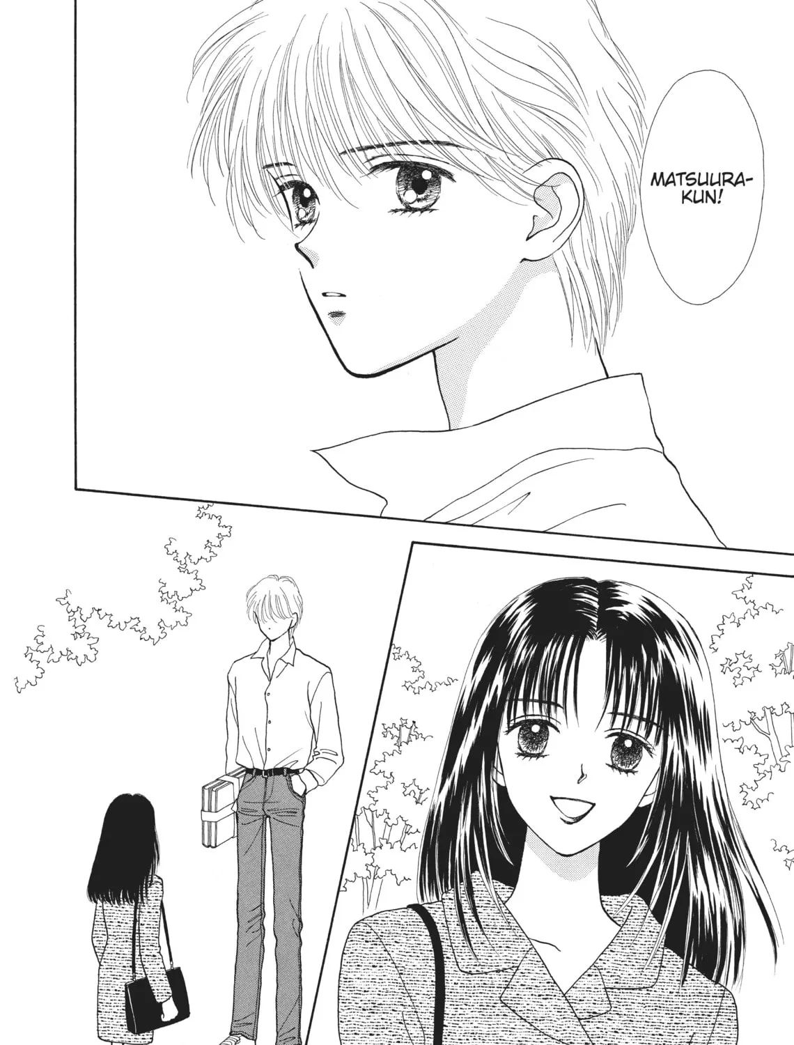 Read Marmalade Boy chapter 35 image 62 on Lezhin