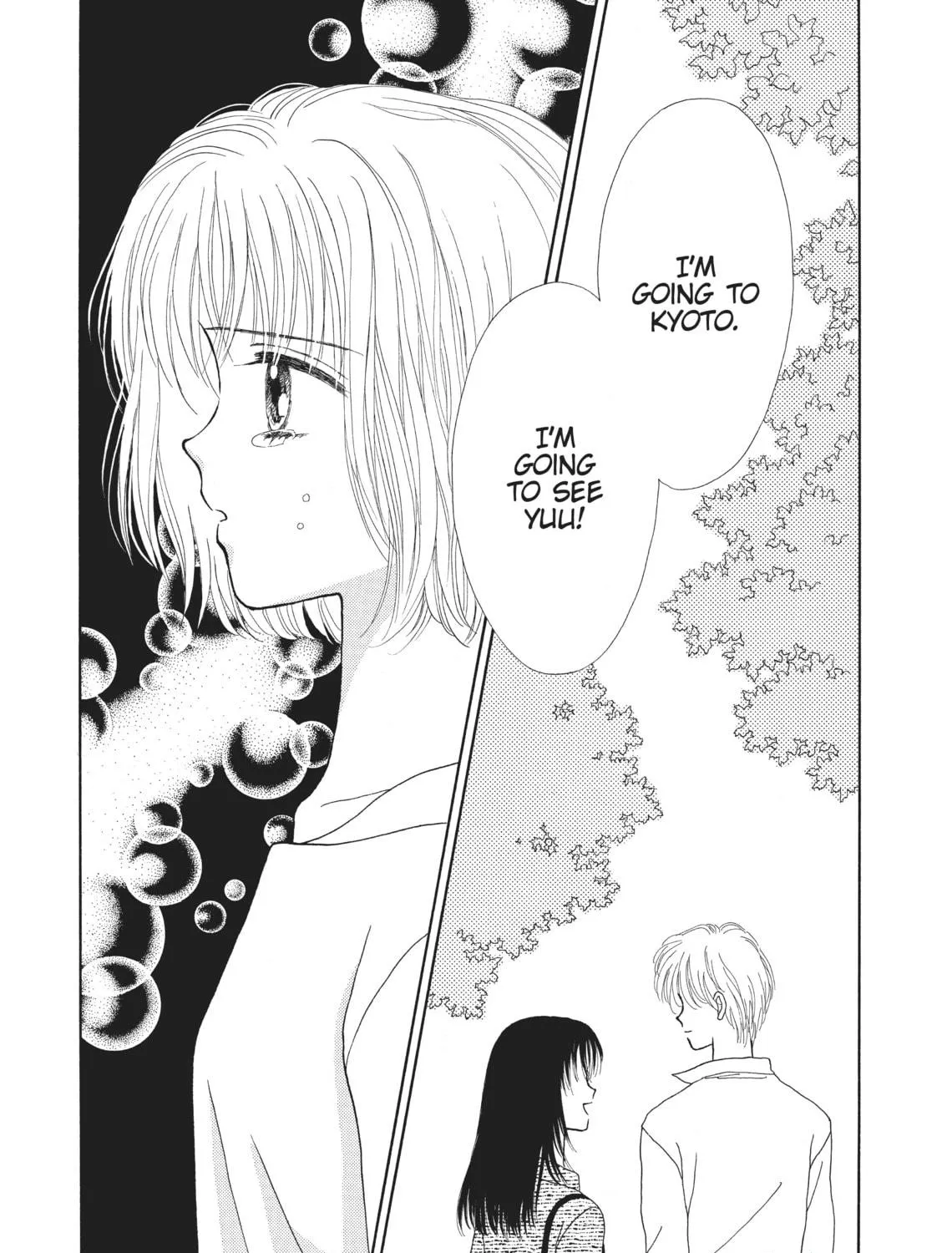Read Marmalade Boy chapter 35 image 64 on Lezhin