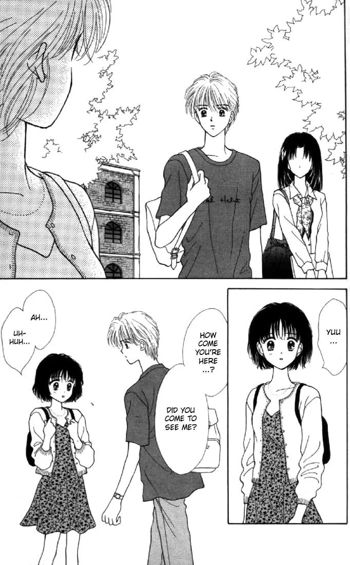 Read Marmalade Boy chapter 36 image 10 on Lezhin
