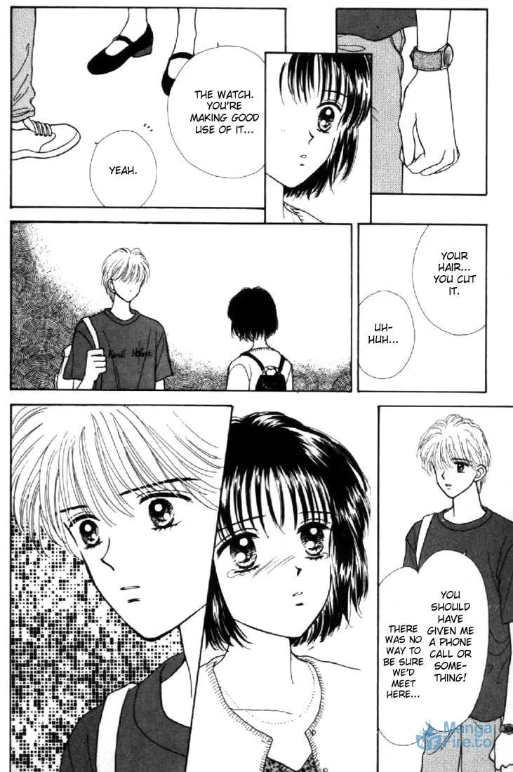 Read Marmalade Boy chapter 36 image 11 on Lezhin