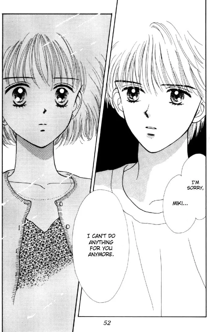 Read Marmalade Boy chapter 36 image 15 on Lezhin