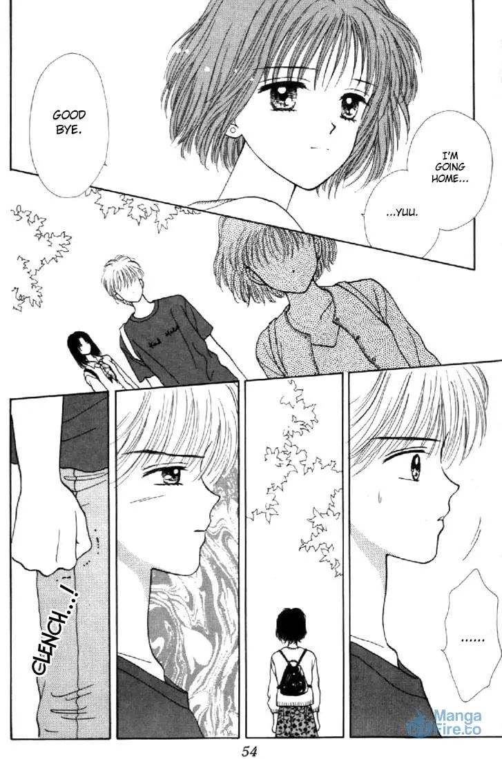 Read Marmalade Boy chapter 36 image 17 on Lezhin