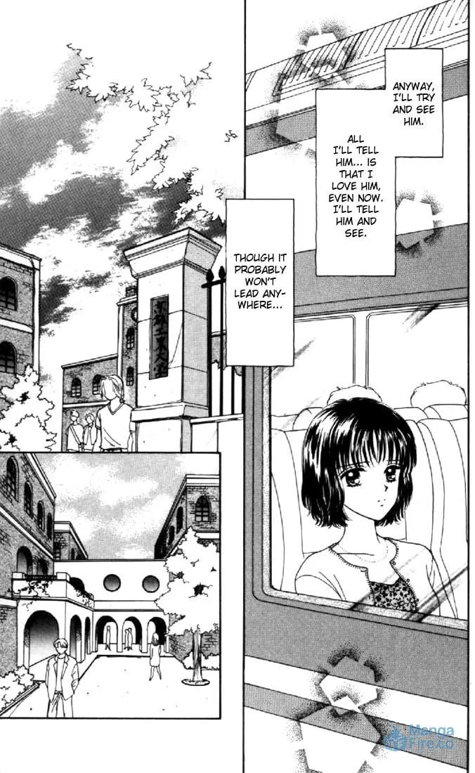 Read Marmalade Boy chapter 36 image 2 on Lezhin