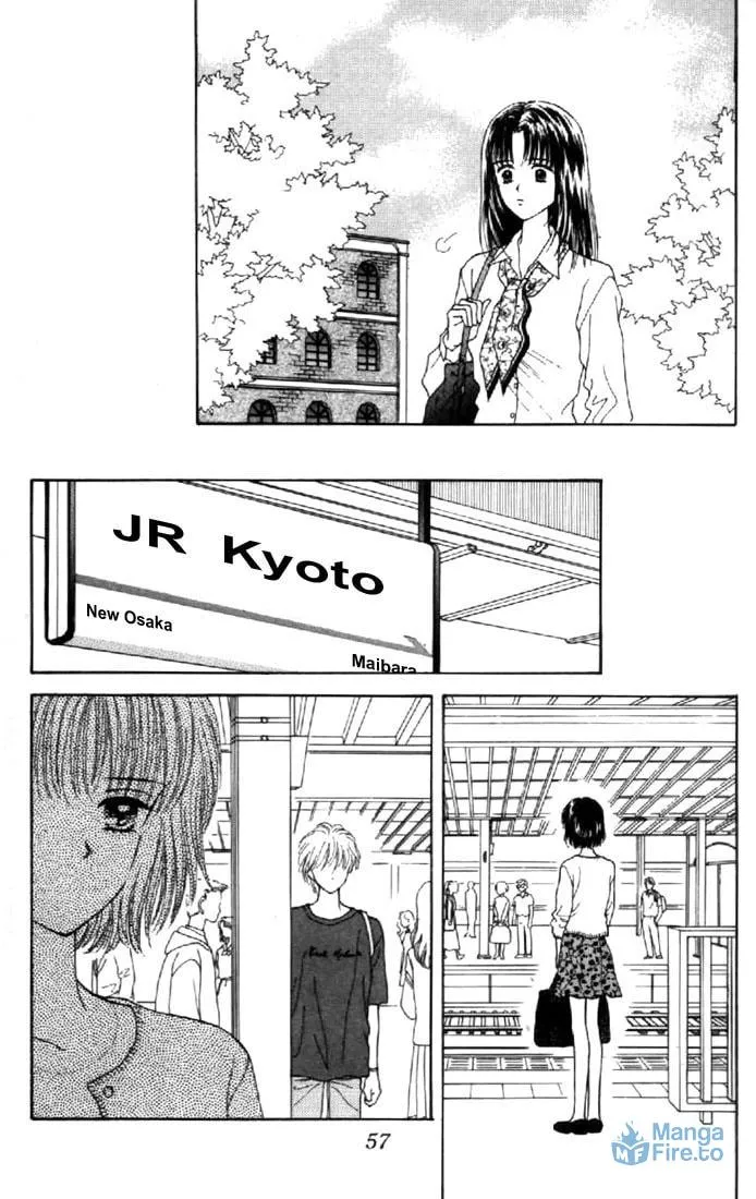Read Marmalade Boy chapter 36 image 20 on Lezhin