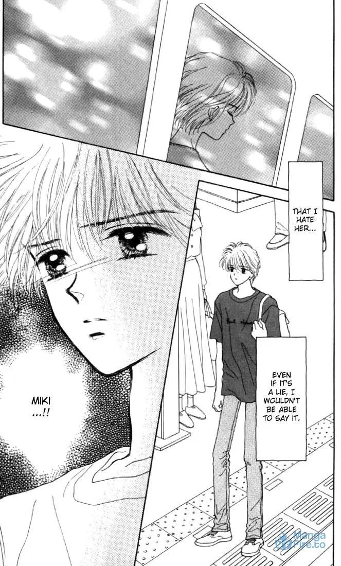 Read Marmalade Boy chapter 36 image 23 on Lezhin