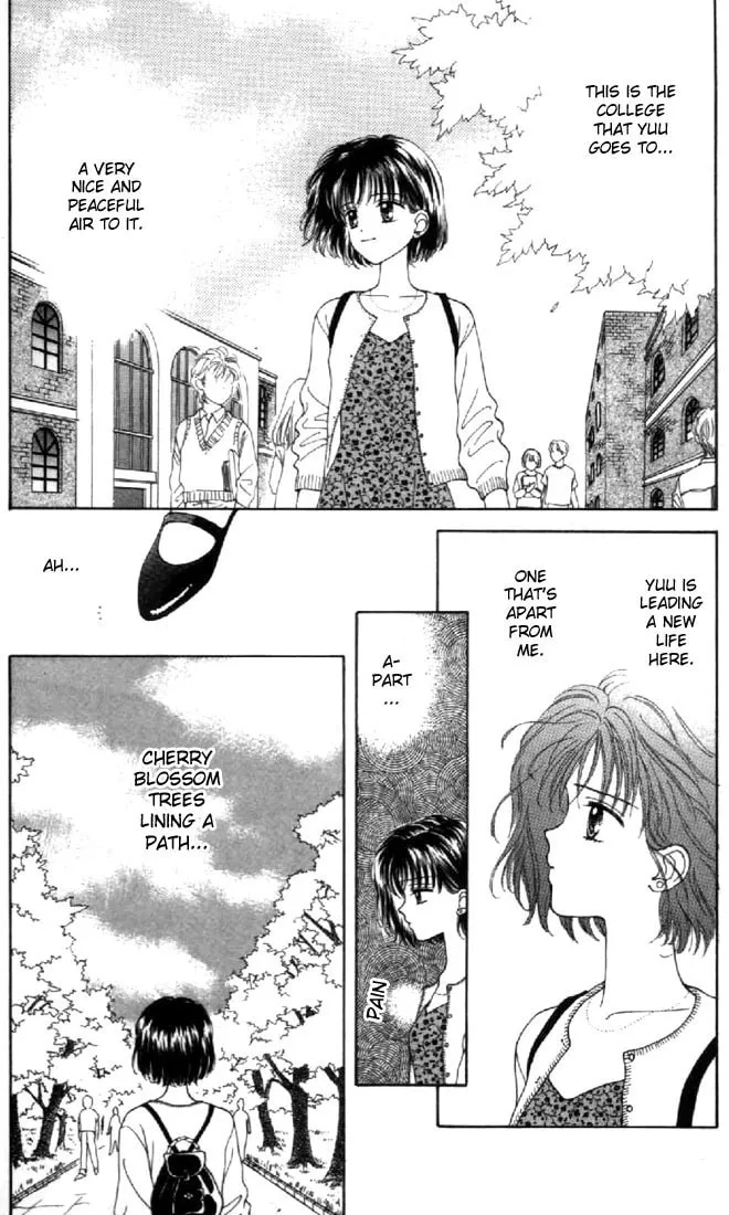 Read Marmalade Boy chapter 36 image 3 on Lezhin