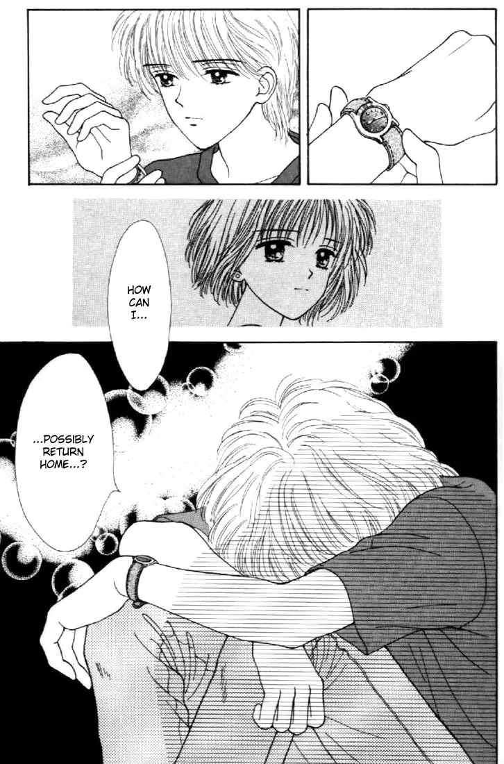 Read Marmalade Boy chapter 36 image 30 on Lezhin