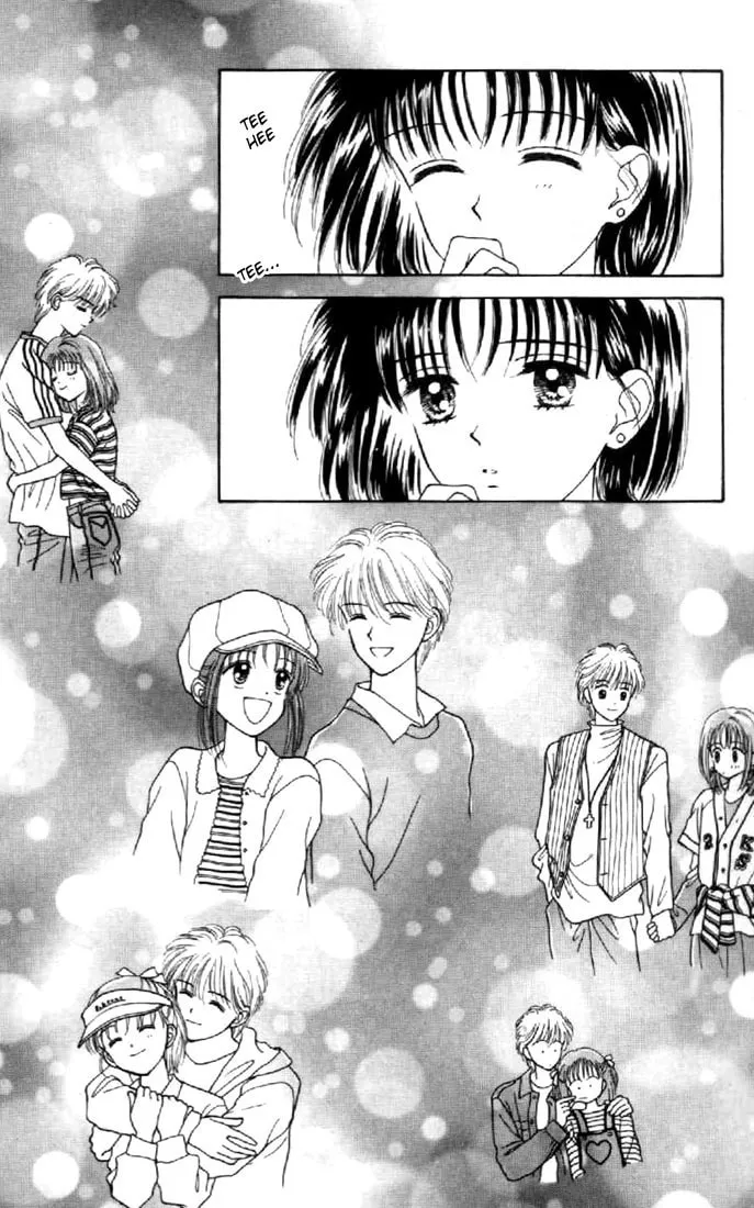 Read Marmalade Boy chapter 36 image 7 on Lezhin