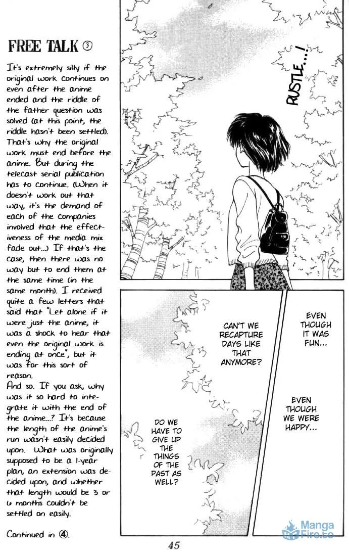Read Marmalade Boy chapter 36 image 8 on Lezhin