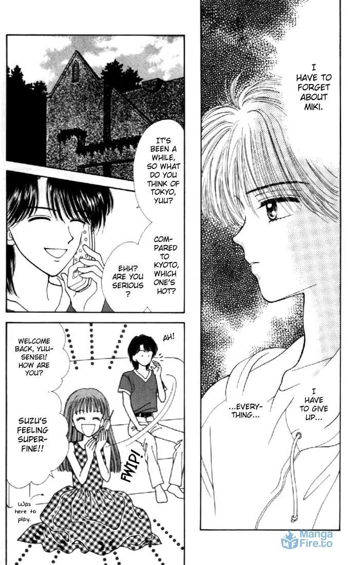 Read Marmalade Boy chapter 37 image 11 on Lezhin