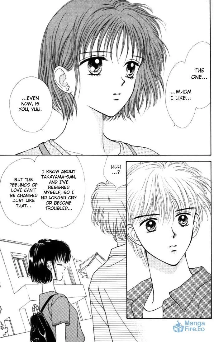 Read Marmalade Boy chapter 37 image 14 on Lezhin