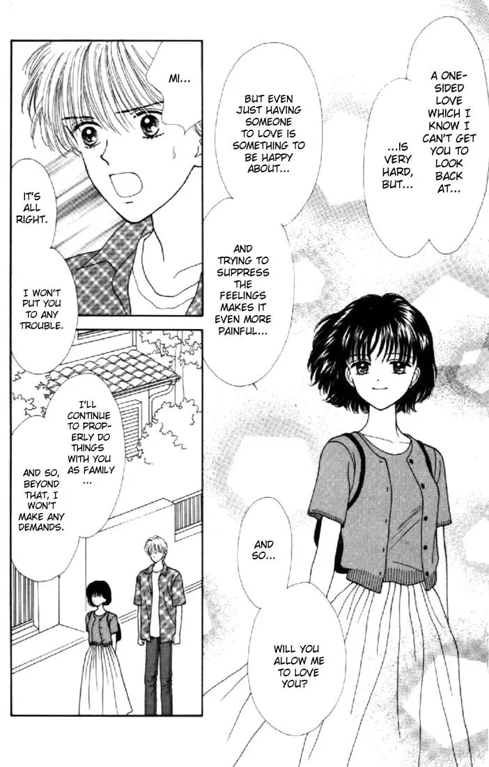 Read Marmalade Boy chapter 37 image 15 on Lezhin