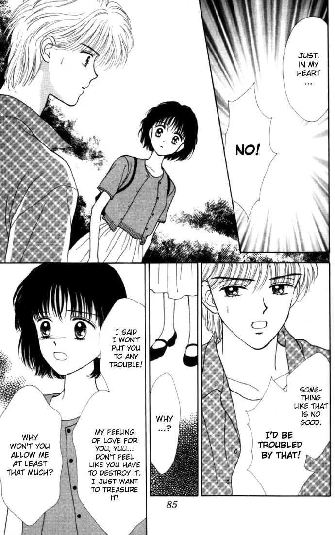 Read Marmalade Boy chapter 37 image 16 on Lezhin