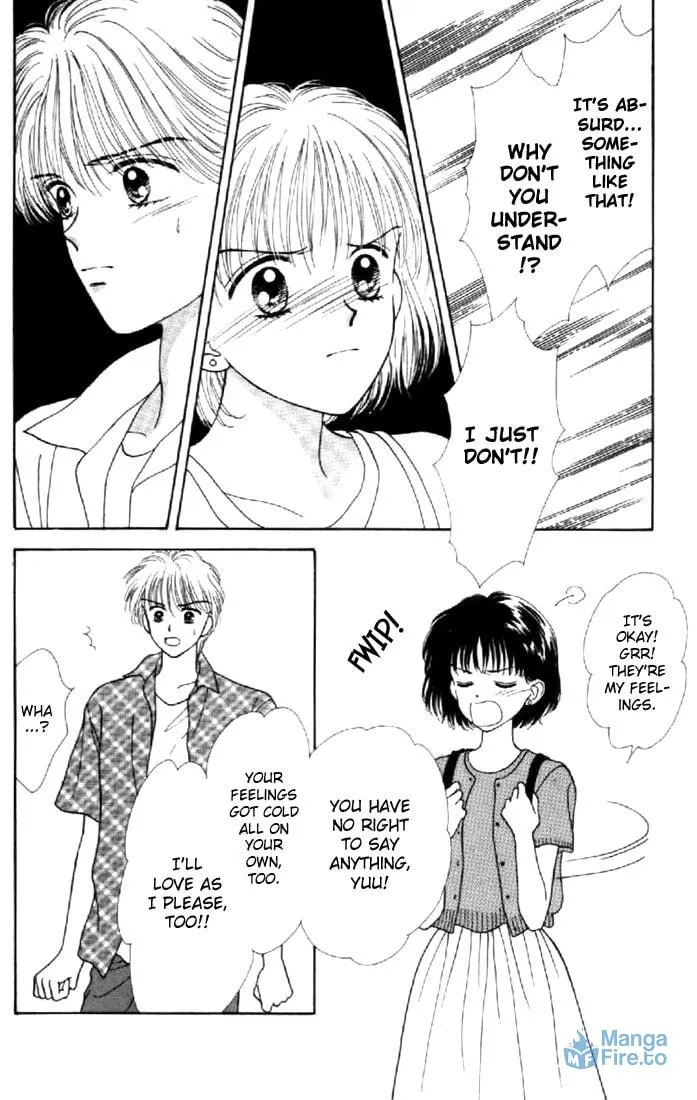 Read Marmalade Boy chapter 37 image 17 on Lezhin