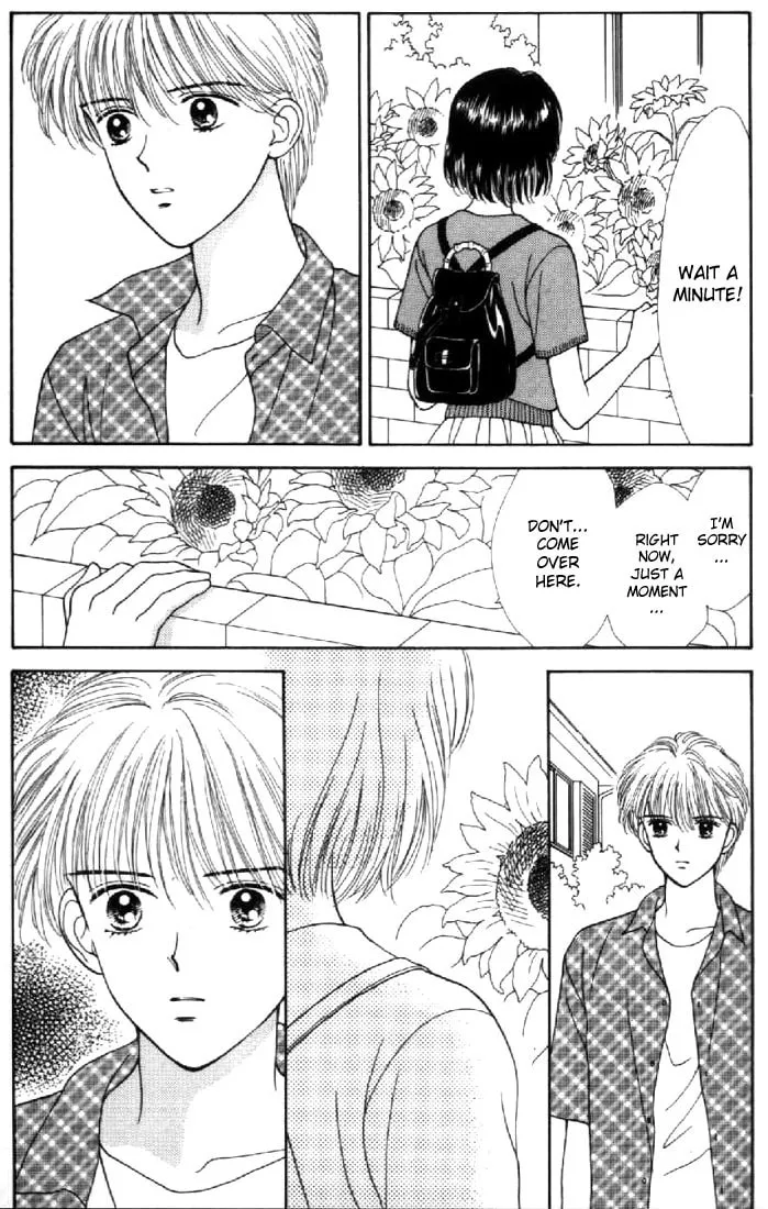 Read Marmalade Boy chapter 37 image 19 on Lezhin