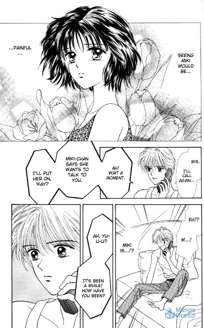 Read Marmalade Boy chapter 37 image 2 on Lezhin