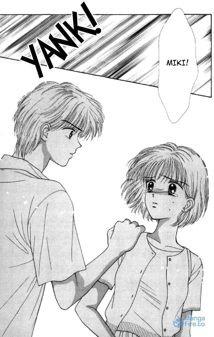 Read Marmalade Boy chapter 37 image 20 on Lezhin