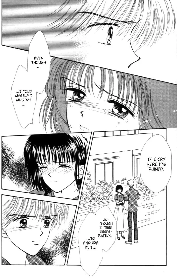 Read Marmalade Boy chapter 37 image 21 on Lezhin