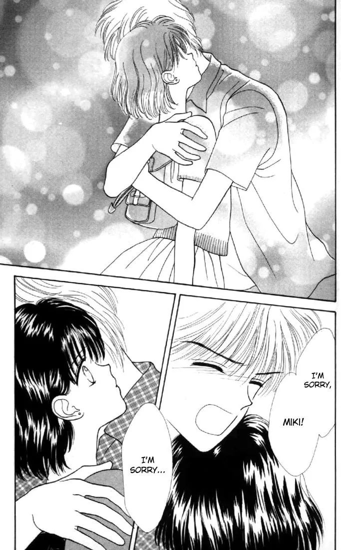 Read Marmalade Boy chapter 37 image 22 on Lezhin