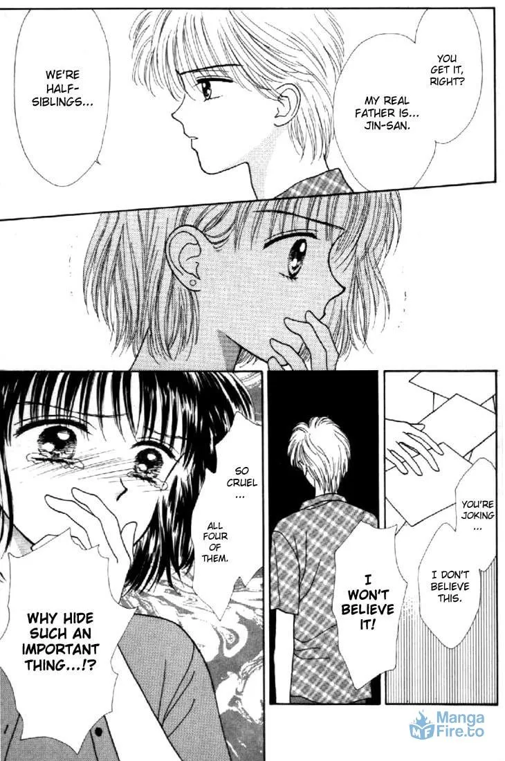 Read Marmalade Boy chapter 37 image 26 on Lezhin