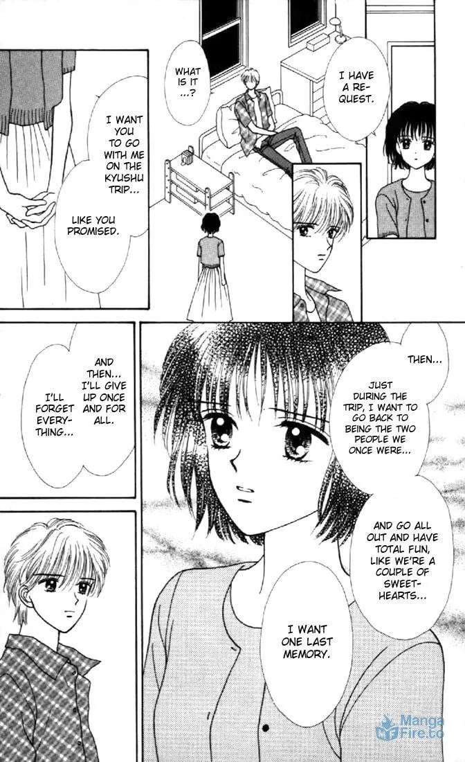 Read Marmalade Boy chapter 37 image 29 on Lezhin