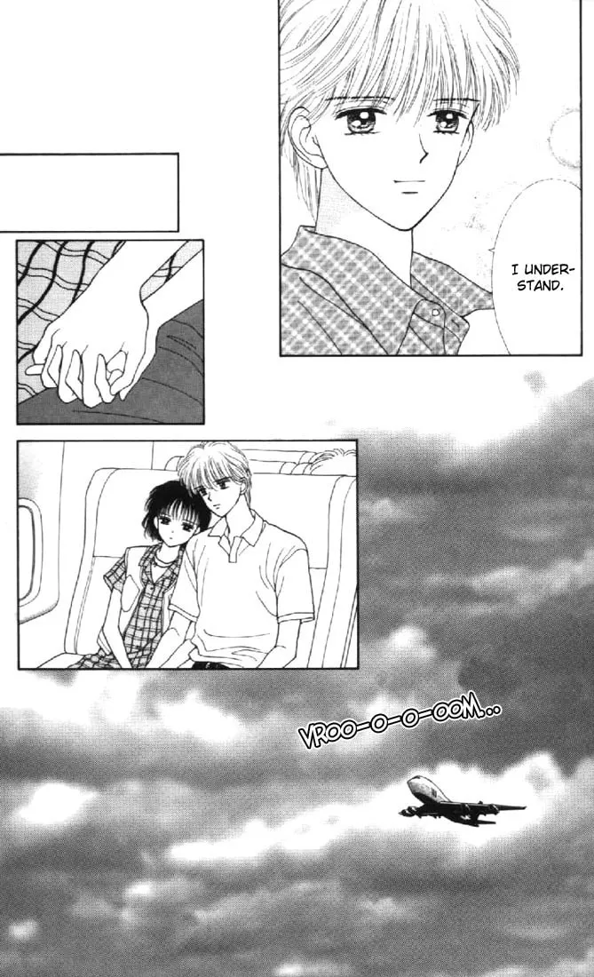 Read Marmalade Boy chapter 37 image 30 on Lezhin