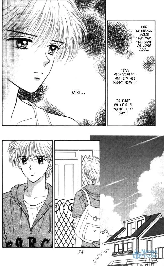 Read Marmalade Boy chapter 37 image 5 on Lezhin