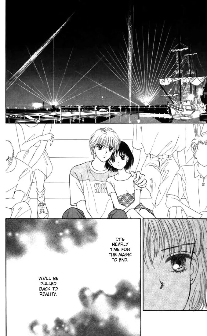 Read Marmalade Boy chapter 38 image 13 on Lezhin