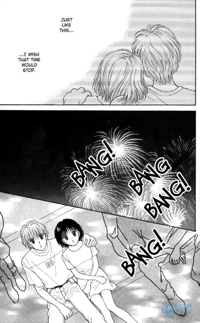 Read Marmalade Boy chapter 38 image 14 on Lezhin