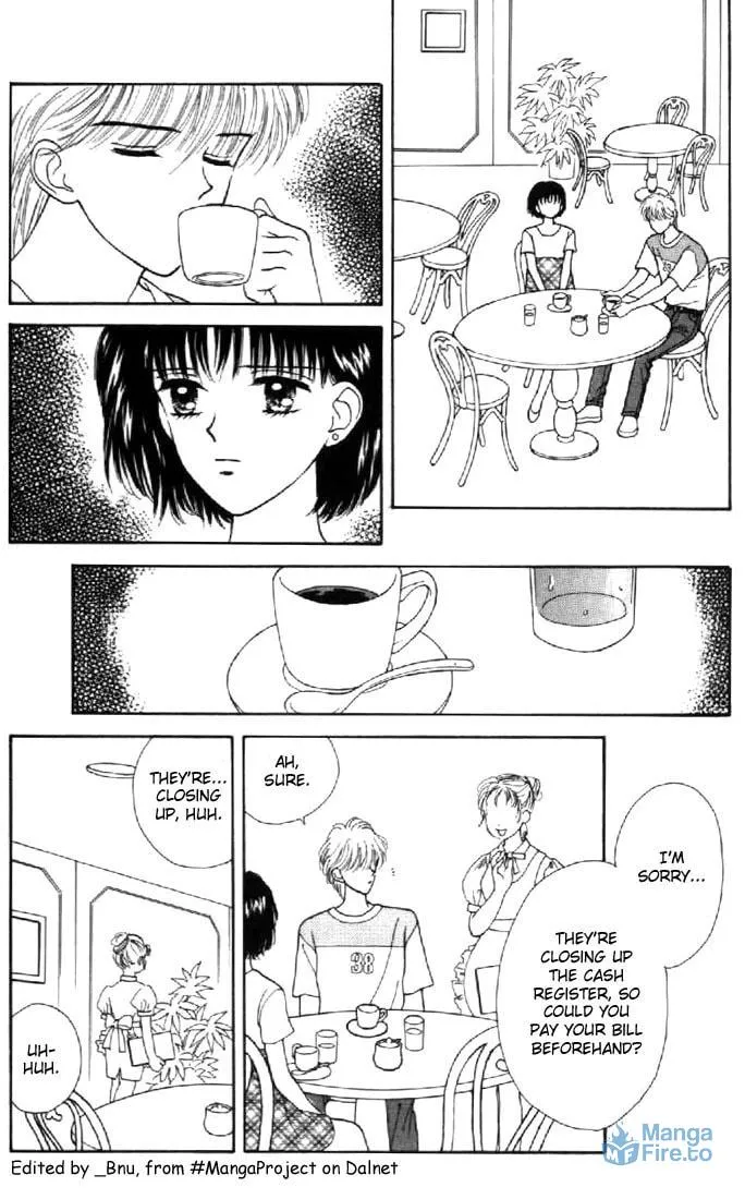 Read Marmalade Boy chapter 38 image 17 on Lezhin