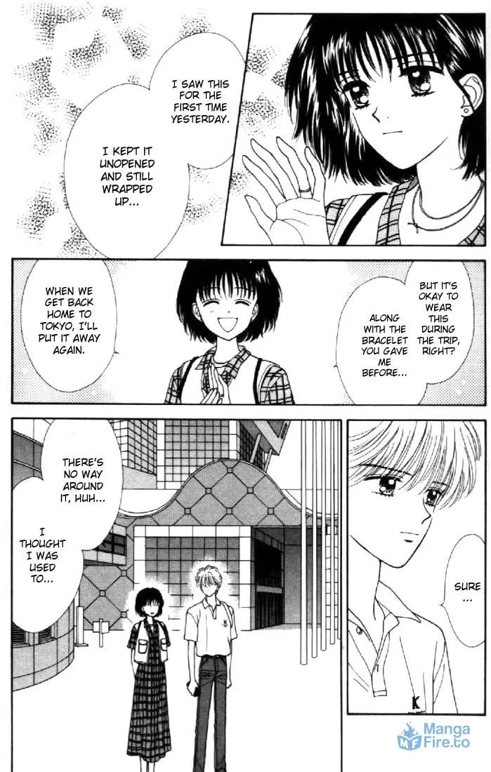 Read Marmalade Boy chapter 38 image 2 on Lezhin