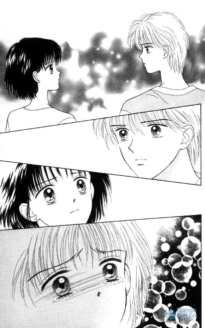 Read Marmalade Boy chapter 38 image 20 on Lezhin