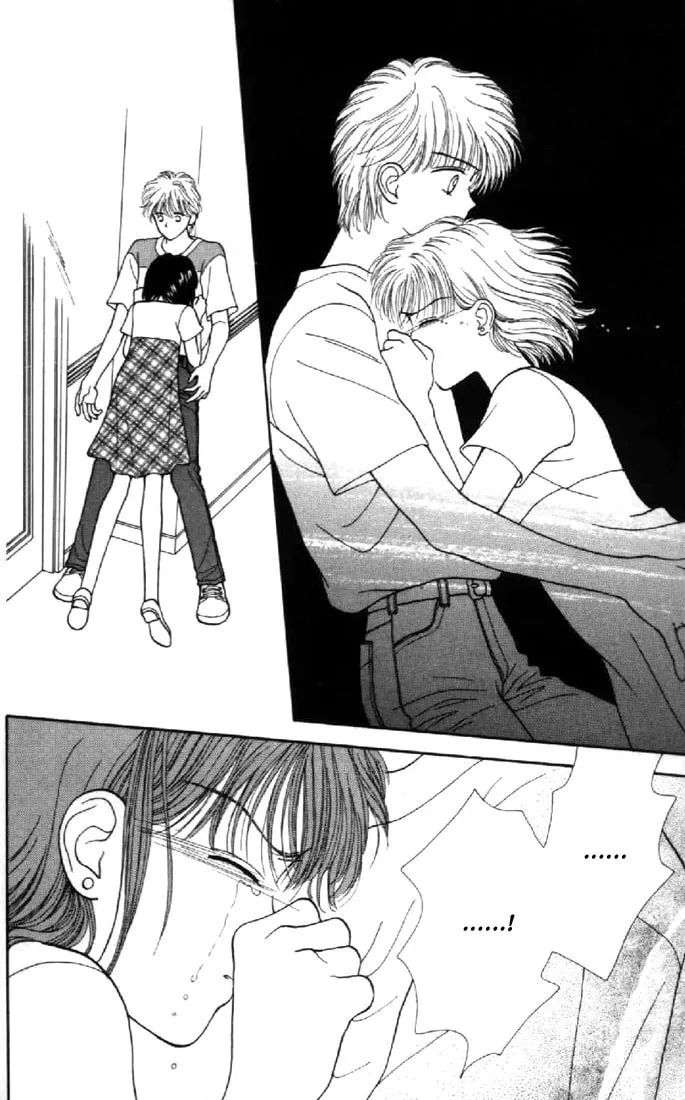 Read Marmalade Boy chapter 38 image 21 on Lezhin