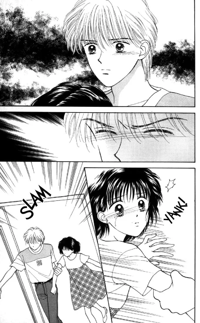 Read Marmalade Boy chapter 38 image 22 on Lezhin