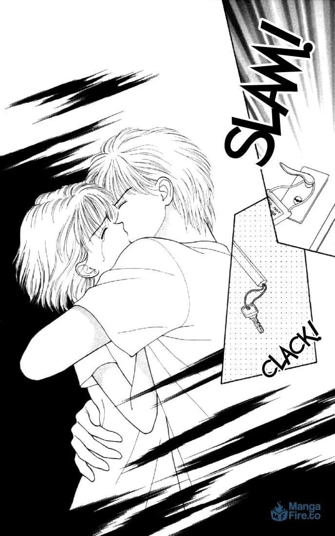 Read Marmalade Boy chapter 38 image 23 on Lezhin