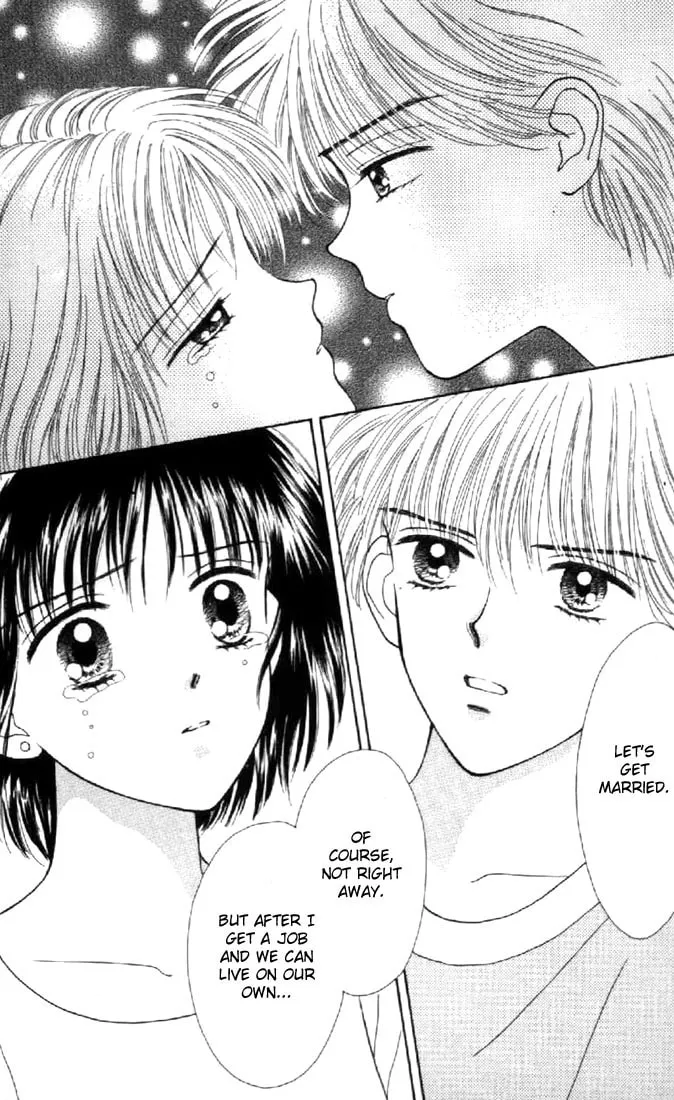 Read Marmalade Boy chapter 38 image 24 on Lezhin