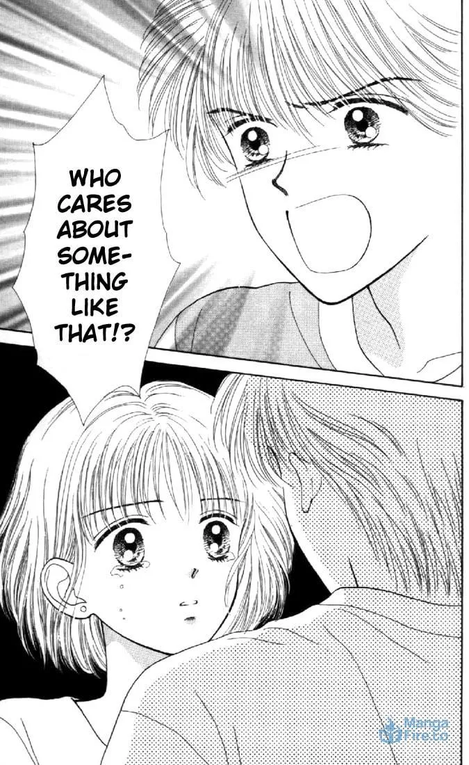Read Marmalade Boy chapter 38 image 26 on Lezhin