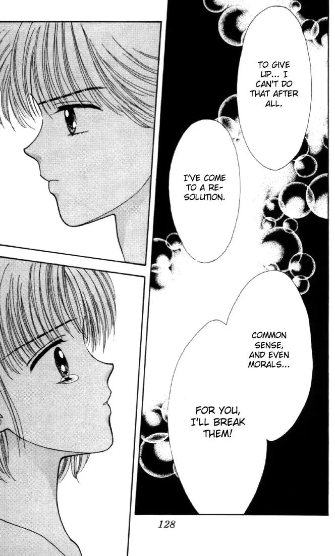 Read Marmalade Boy chapter 38 image 27 on Lezhin