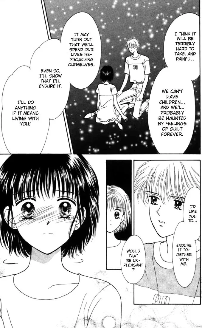 Read Marmalade Boy chapter 38 image 28 on Lezhin