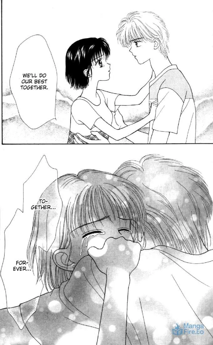 Read Marmalade Boy chapter 38 image 29 on Lezhin