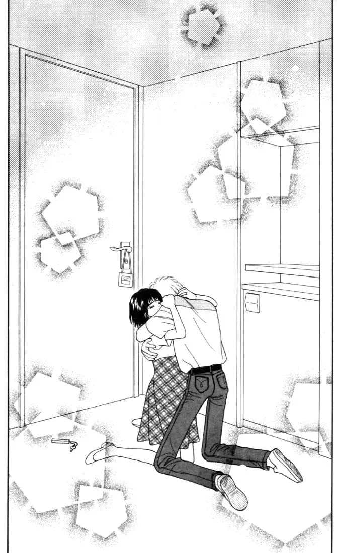 Read Marmalade Boy chapter 38 image 30 on Lezhin