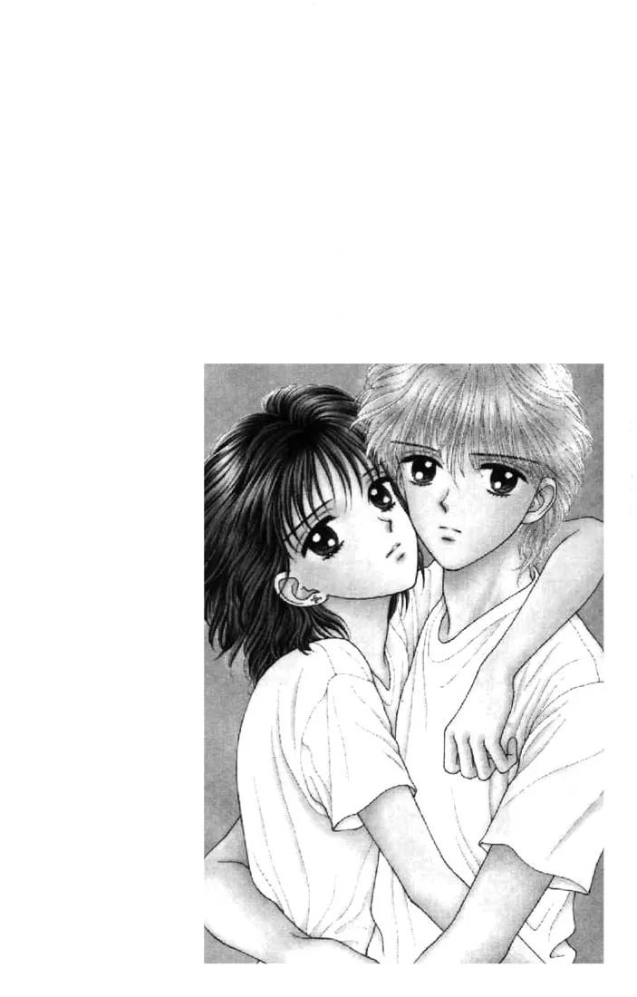 Read Marmalade Boy chapter 38 image 31 on Lezhin