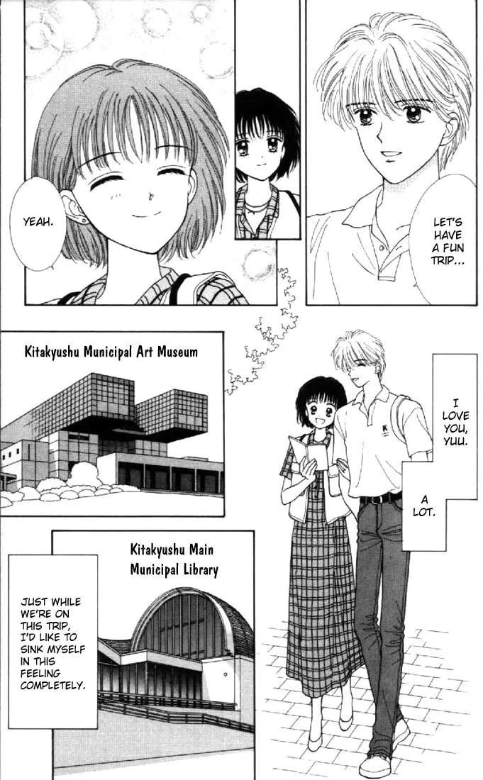 Read Marmalade Boy chapter 38 image 4 on Lezhin