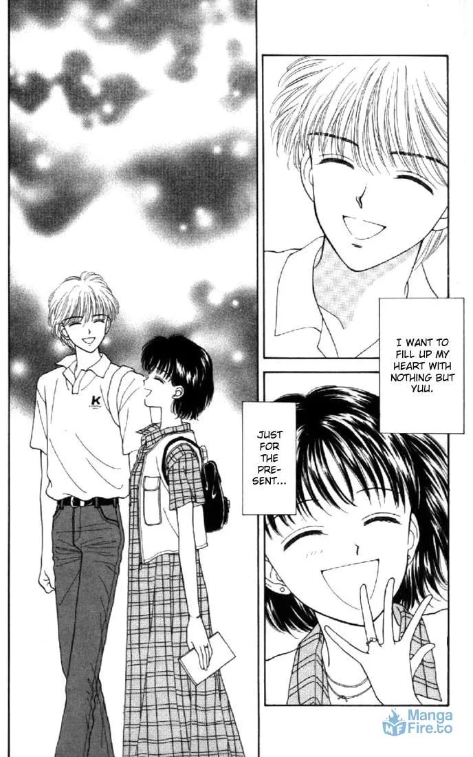 Read Marmalade Boy chapter 38 image 5 on Lezhin